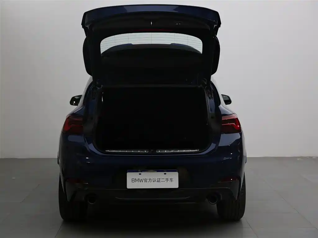 BMW X2 2023