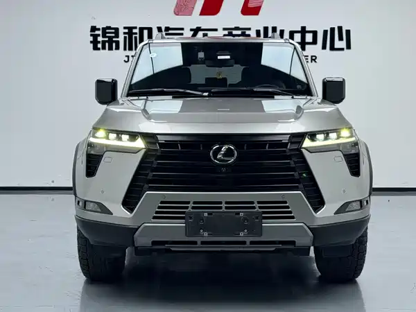 Lexus GX 2024