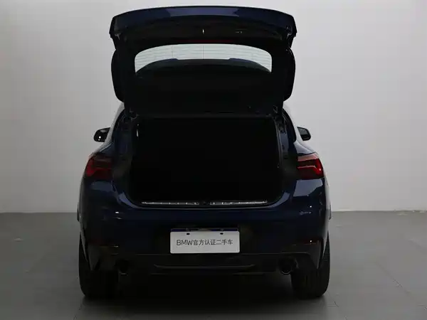 BMW X2 2023