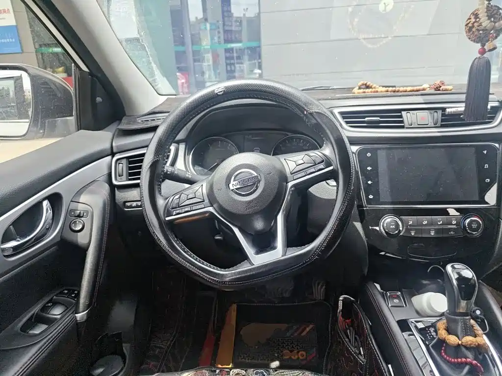 Nissan Qashqai 2020 — фото 7