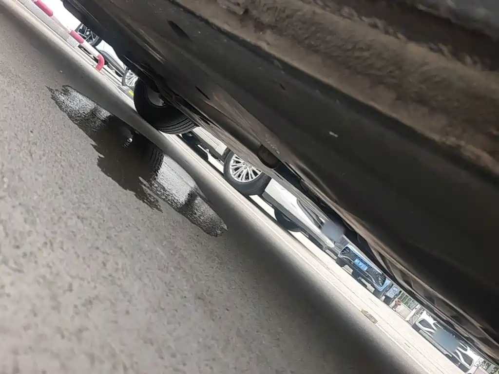 Volkswagen Tiguan L 2018