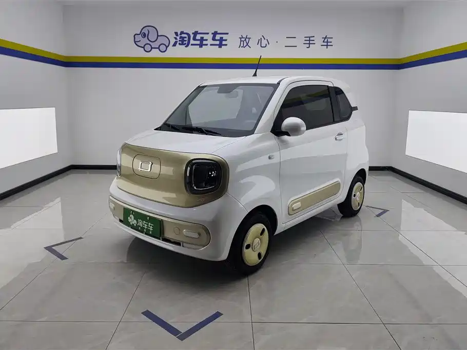 Bestune Pony 2025