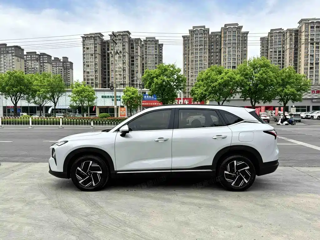 Wuling Xingguang S 2024 — фото 7