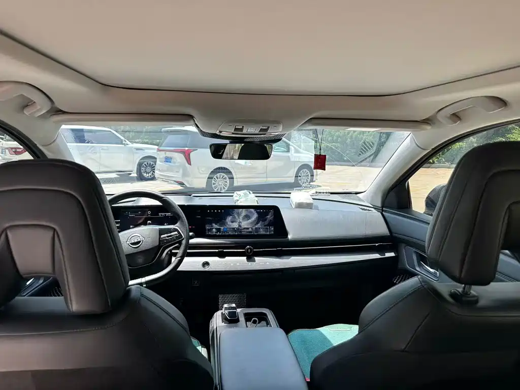 Nissan Ariya 2022