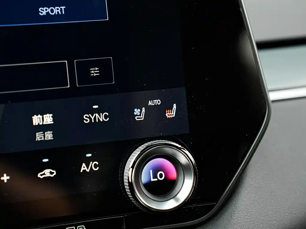 Lexus RX 2026 — фото 18
