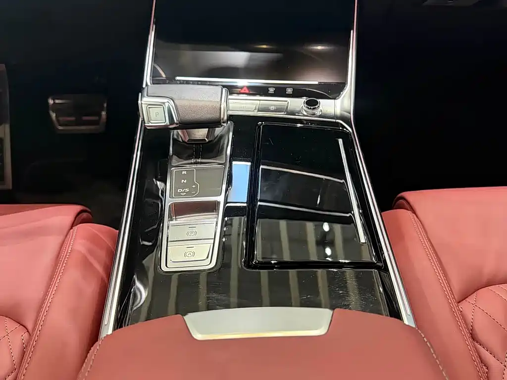Audi A7L 2023 — фото 11