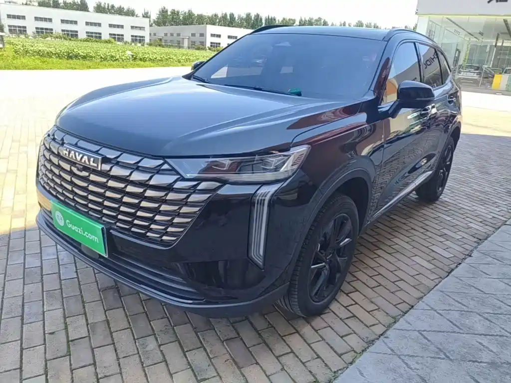 Haval H6 2024