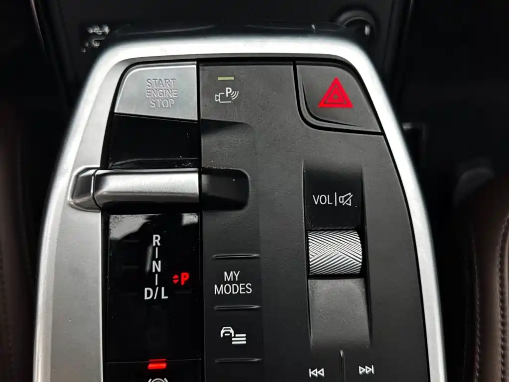BMW X1 2023 — фото 13
