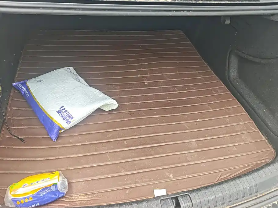 Audi A6L 2023