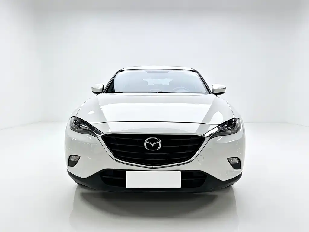 Mazda CX-4 2017