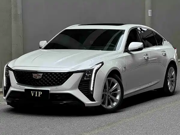 Cadillac CT5 2024