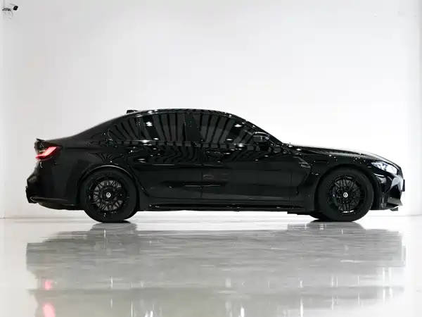 BMW M3 2023