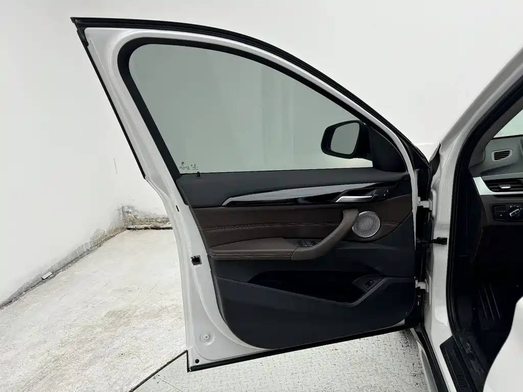 BMW X1 2023 — фото 11