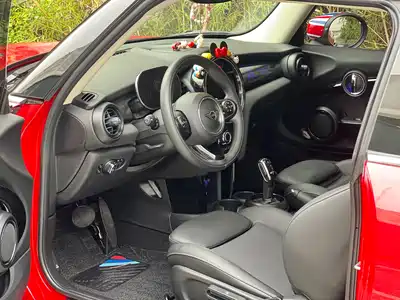 MINI MINI 2021
