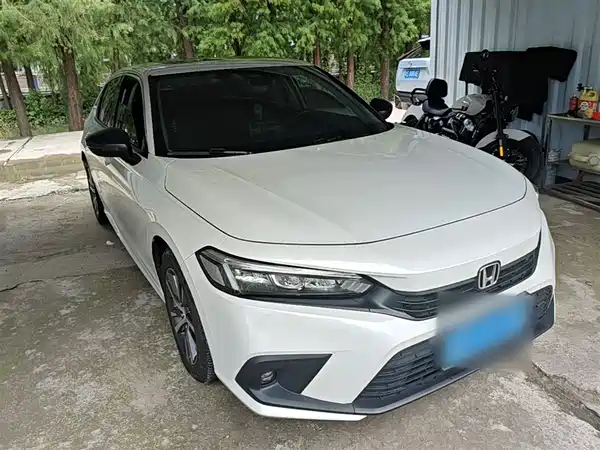 Honda Civic 2023