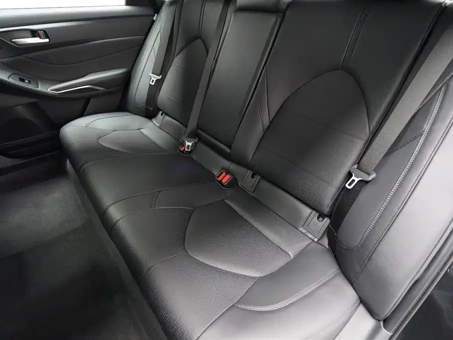 Toyota Avalon 2026 — фото 14