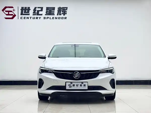 Buick Verano 2023