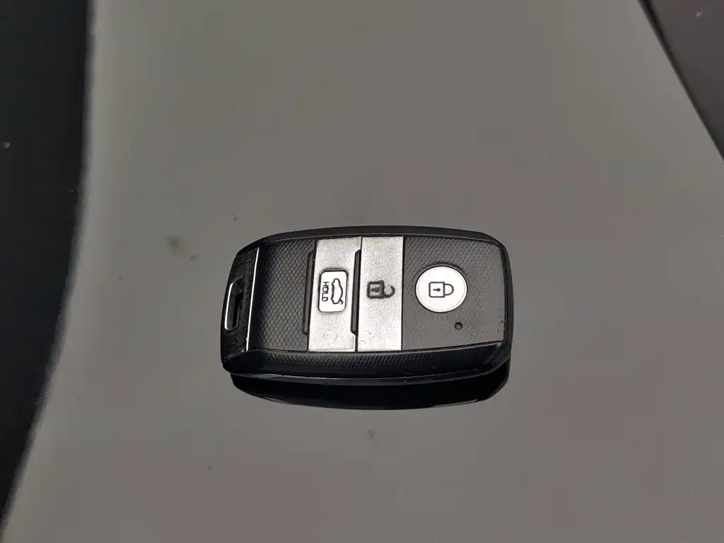 Kia Speedy 2018 — фото 19