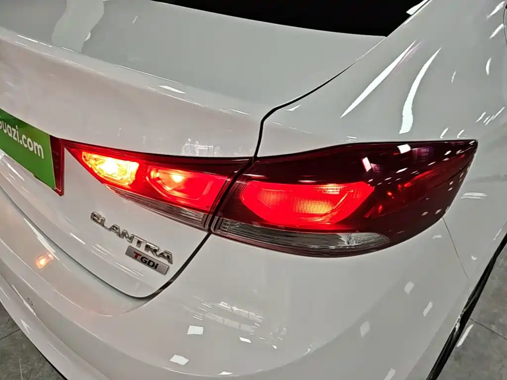 Hyundai Celesta 2018 — фото 8
