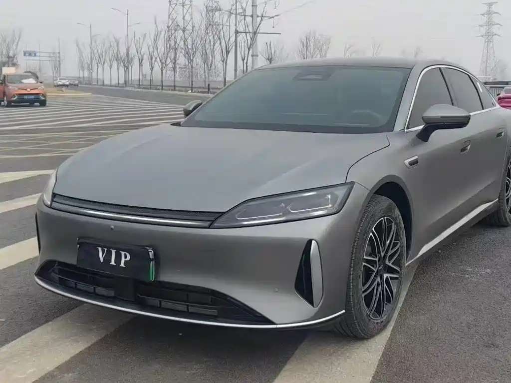 Chery Fengyun A9L 2025 — фото 1