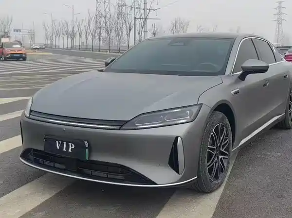 Chery Fengyun A9L 2025