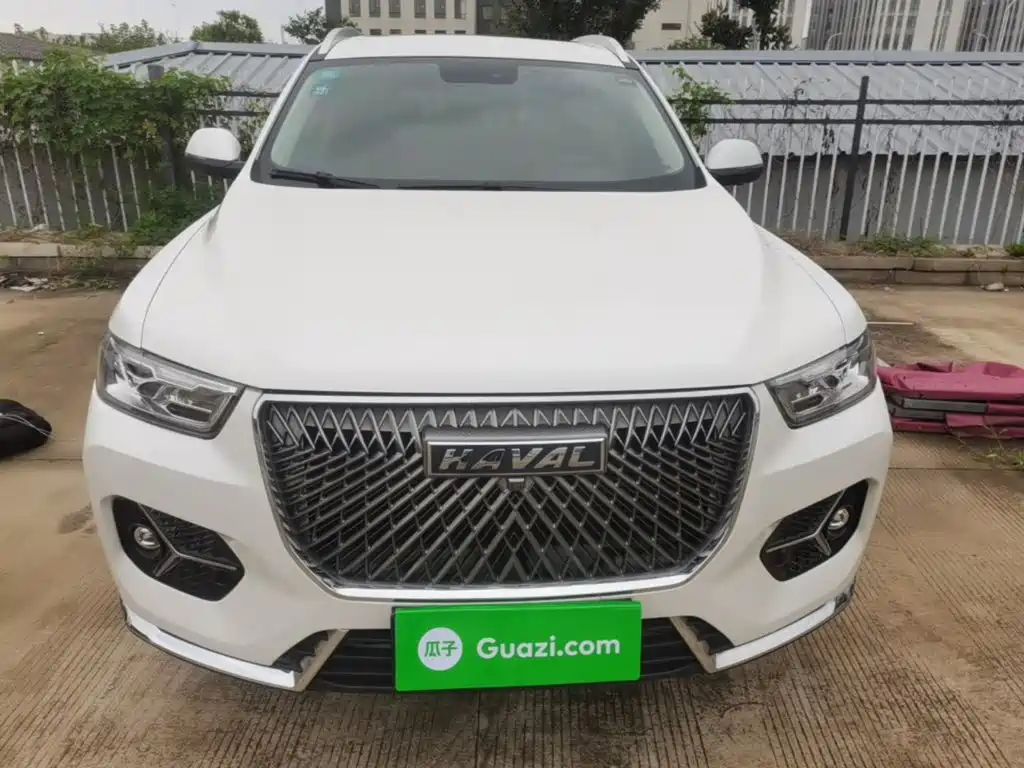 Haval H6 2020