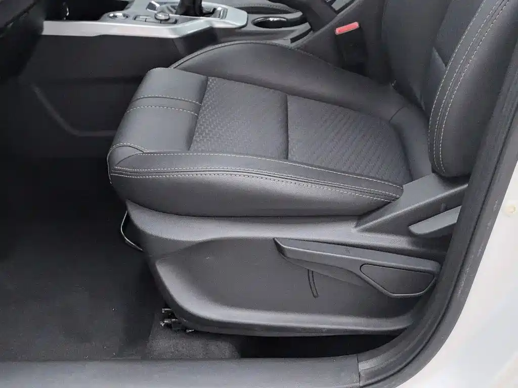 Chery Tiggo 5x 2020 — фото 20