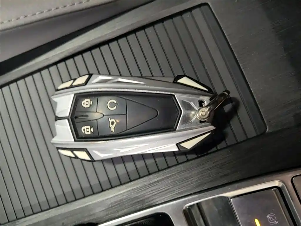 Changan CS75 PLUS 2023 — фото 9