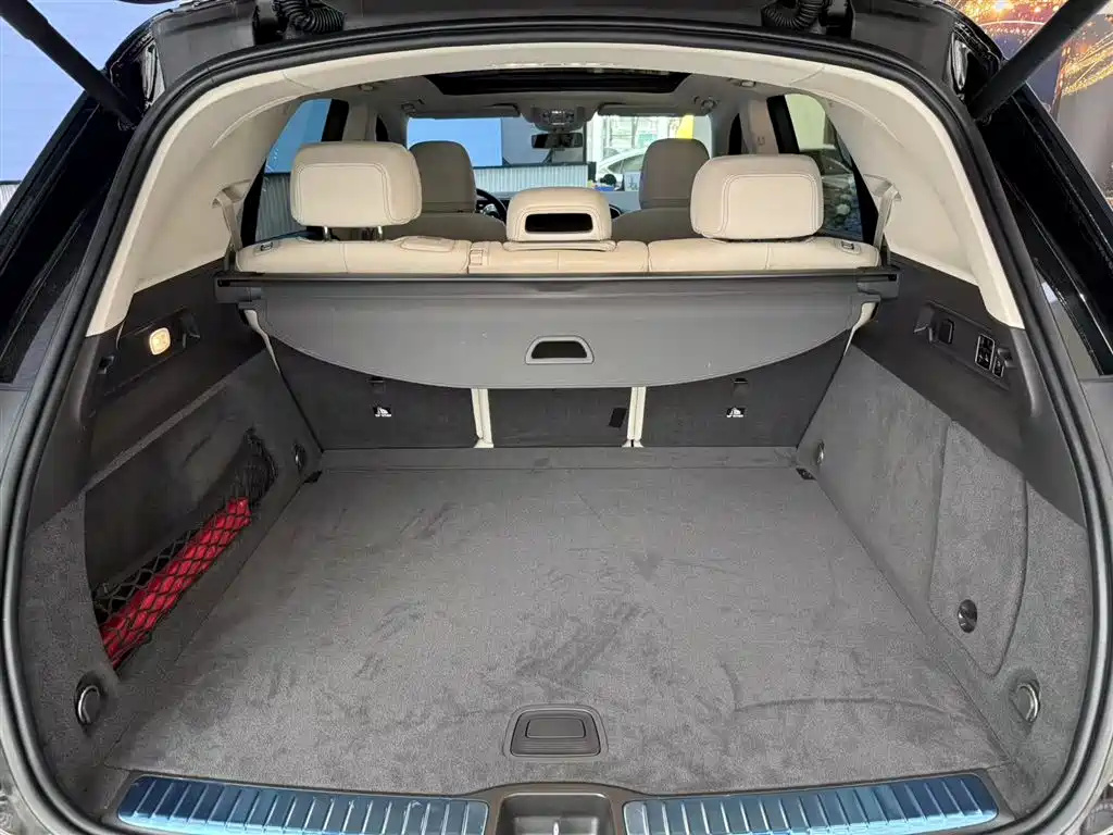 Mercedes-Benz GLE 2020 — фото 10