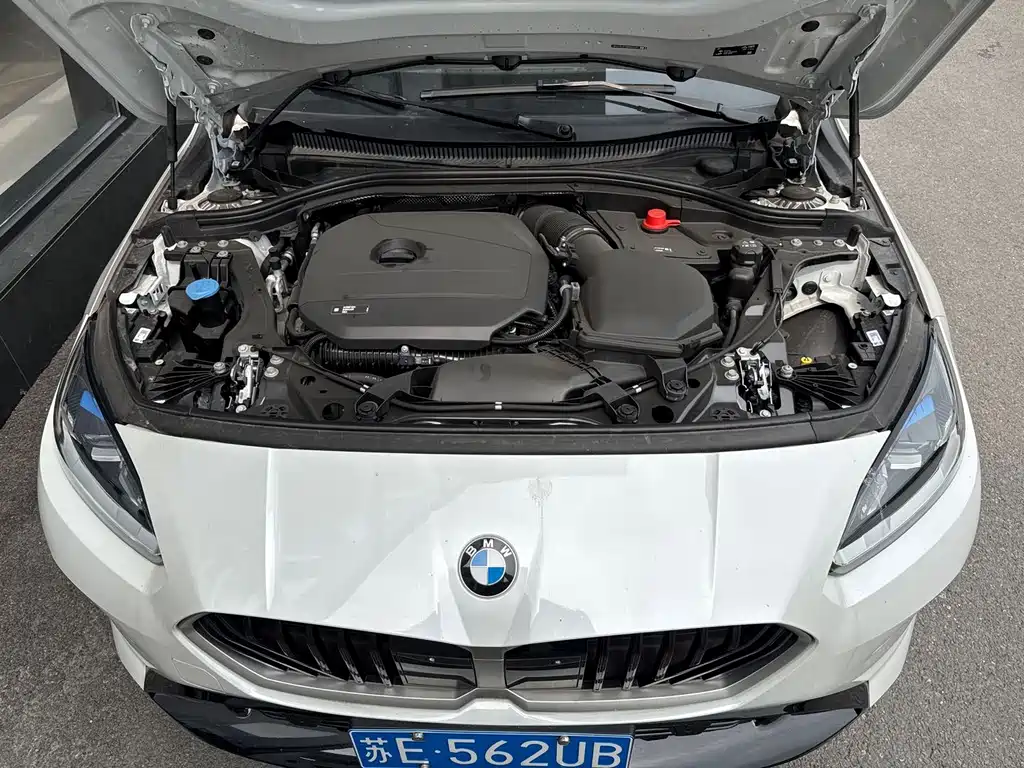 BMW 2 Series 2025 — фото 15