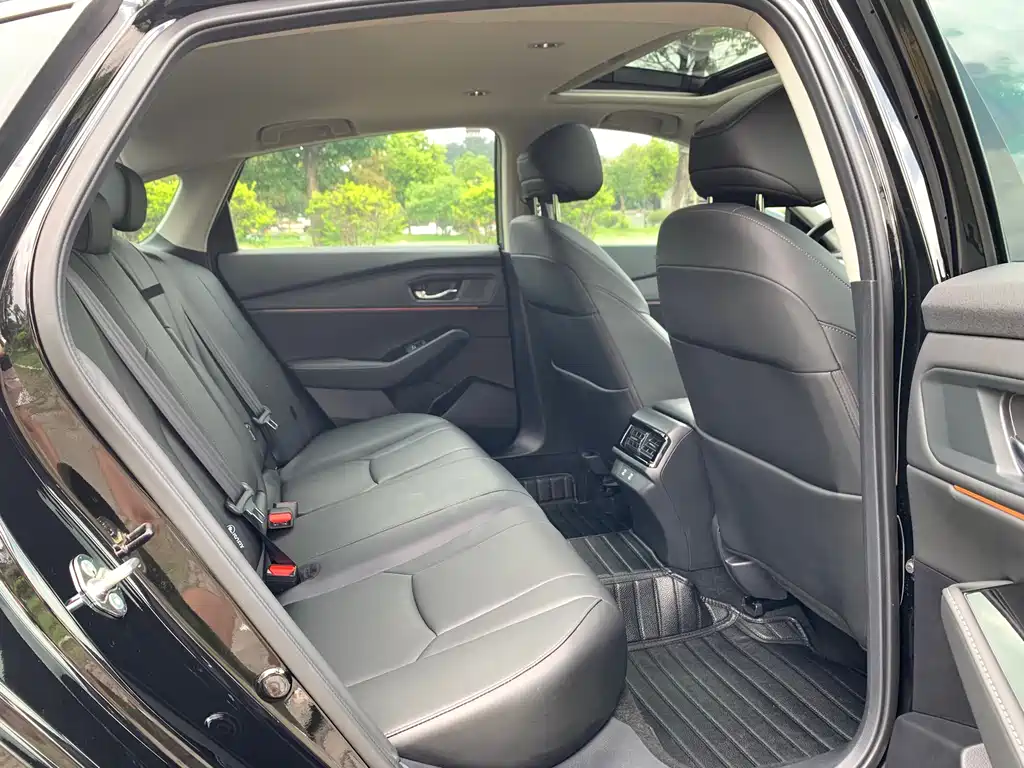 Honda Accord 2025 — фото 14
