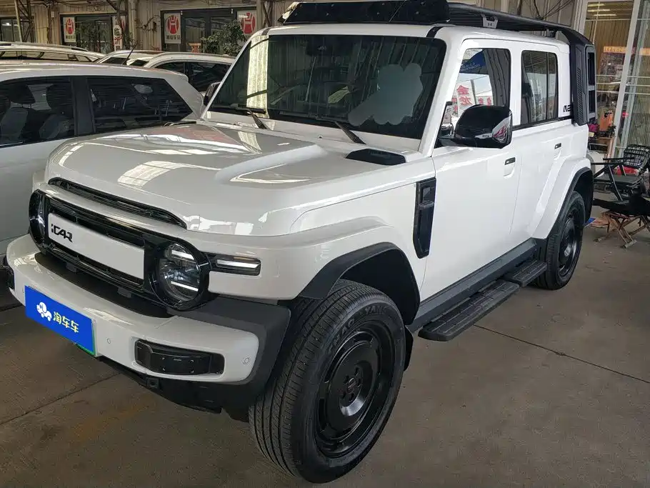Icar Super V23 2025