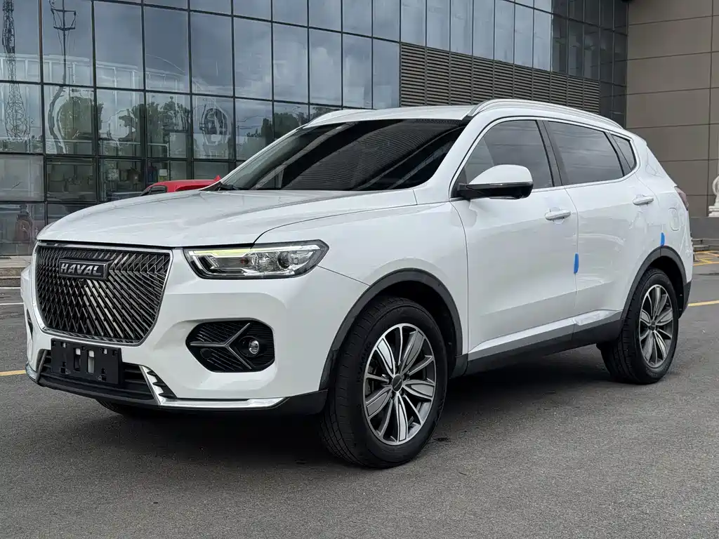 Haval H6 2021