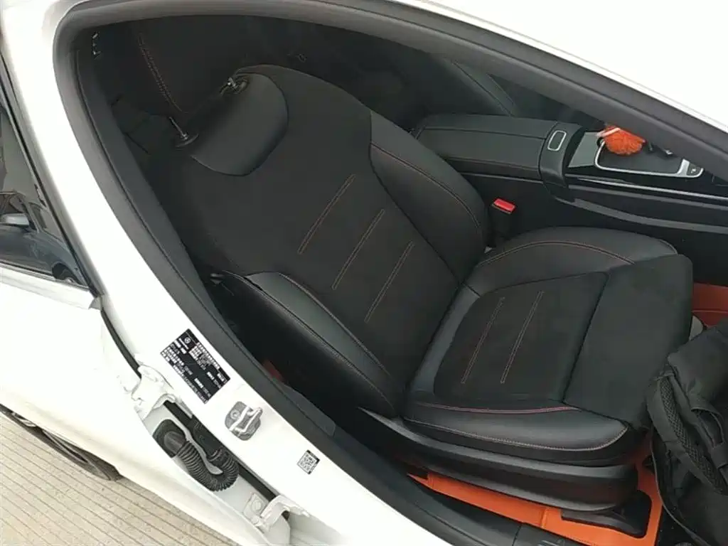 Mercedes-Benz A-Class 2024 — фото 25