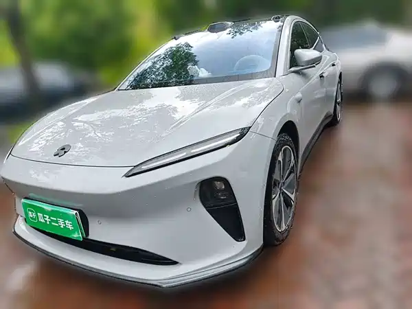NIO ET5T 2023