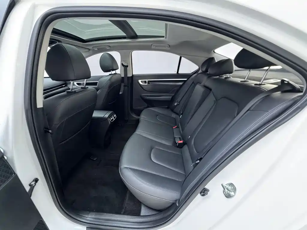 Hyundai Mistra 2021 — фото 14