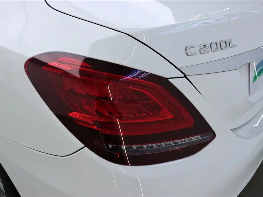 Mercedes-Benz C-Class 2020 — фото 36