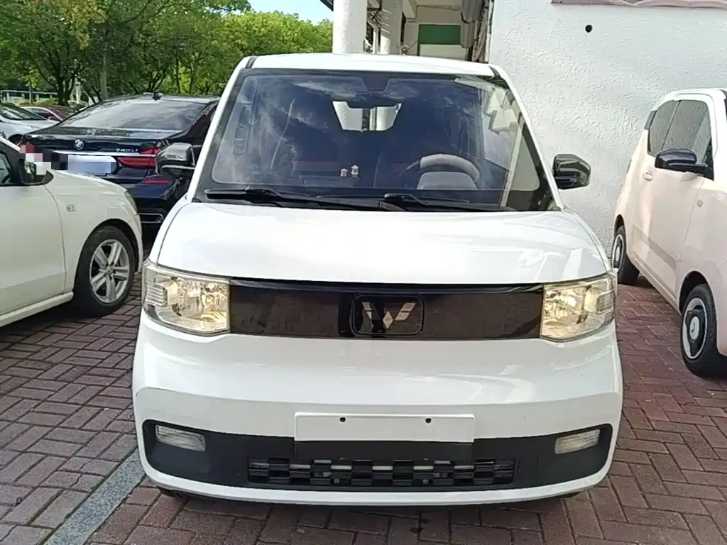 Wuling MINIEV 2022