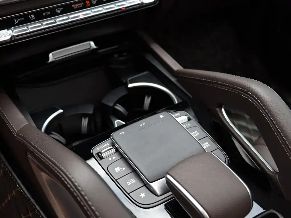 Mercedes-Benz GLE 2023 — фото 17