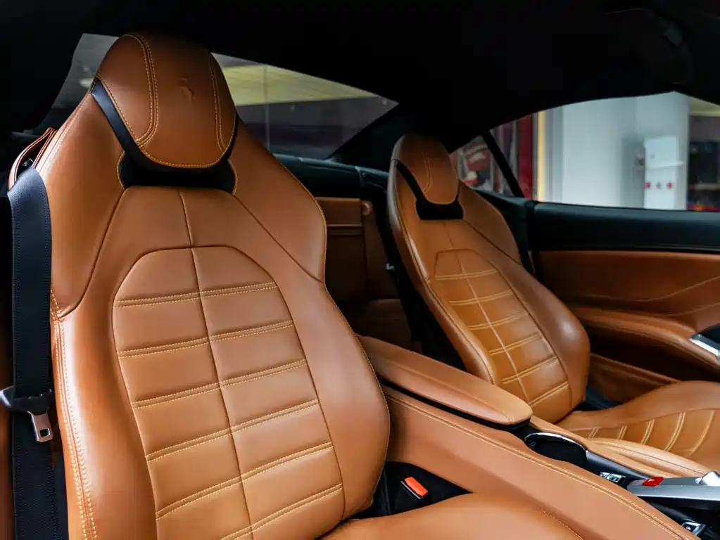 Ferrari California T 2015 — фото 11