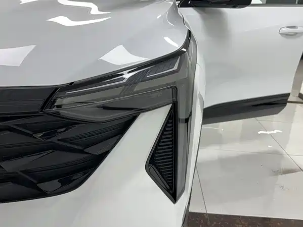 Geely Boyue 2026