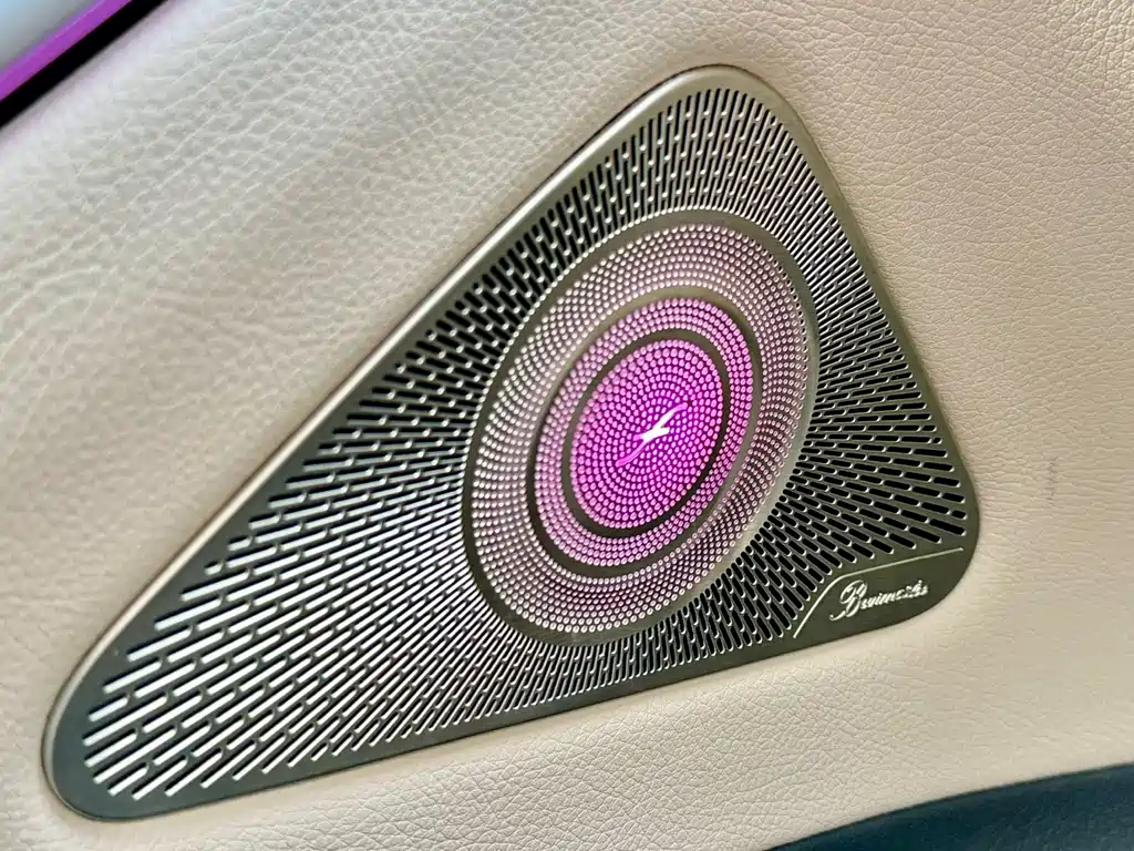 Mercedes-Benz S-Class 2023 — фото 10