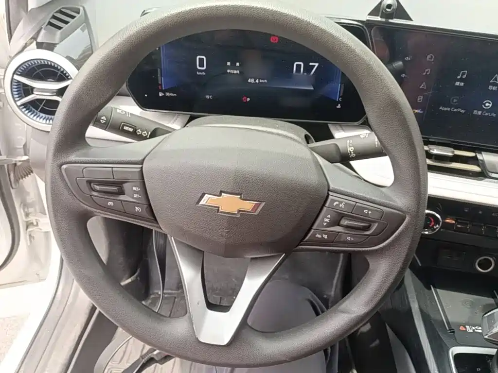 Chevrolet Cruze 2023 — фото 11