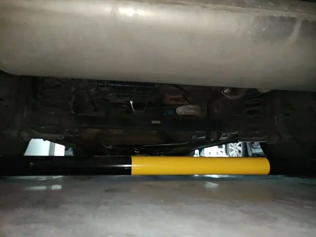 BYD Qin 2021 — фото 24
