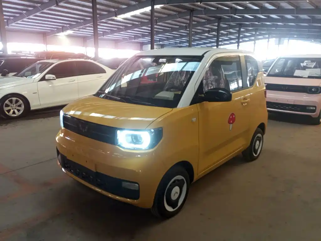 Wuling MINIEV 2023