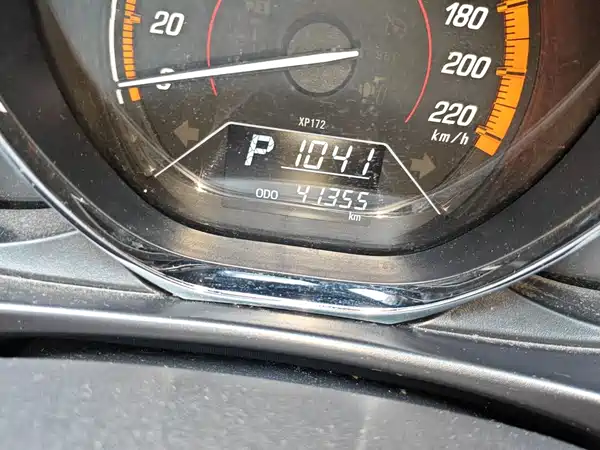 Toyota Yaris L 2022