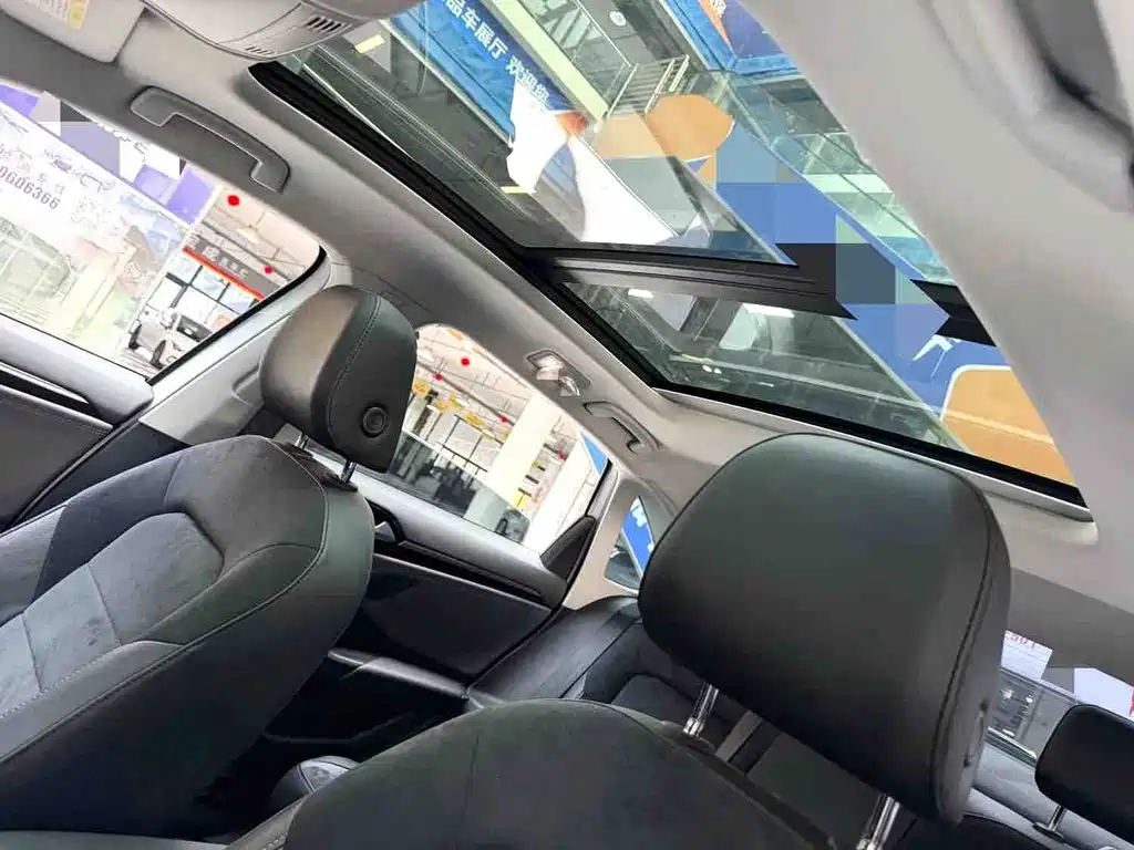 Volkswagen Sagitar 2022