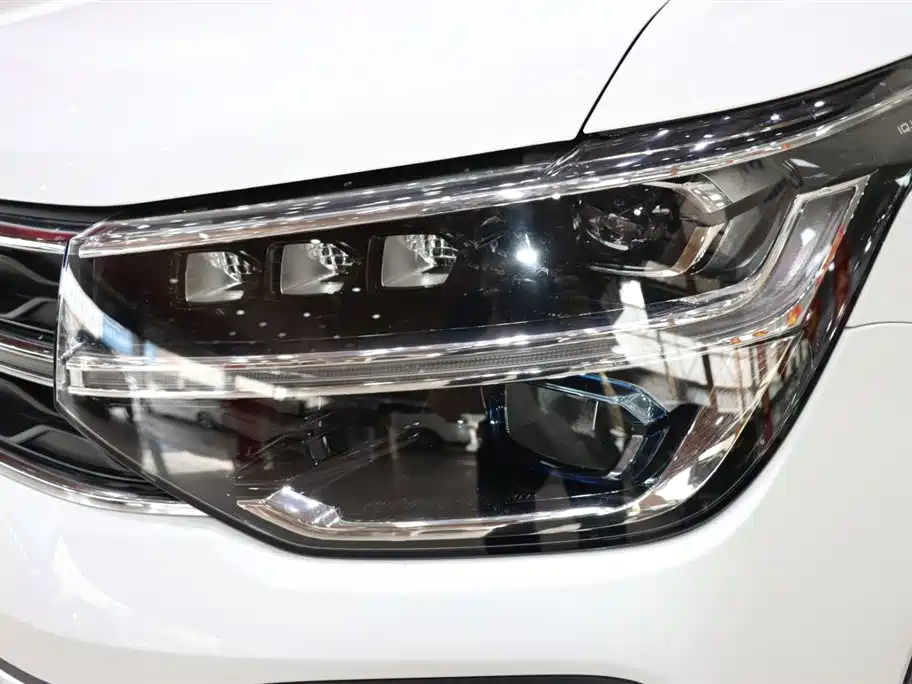 Volkswagen Tuyue 2023