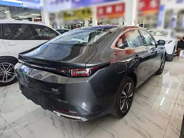 Changan Eado PHEV 2026
