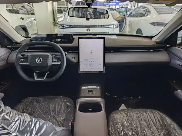 Changan Eado PHEV 2026